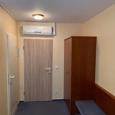 Gaestehaus Alpinia 4*