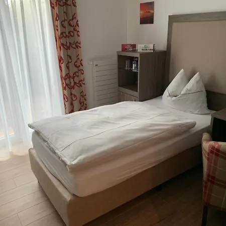 Gaestehaus Alpinia Гостевой дом