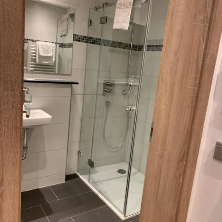 بيت ضيافة Gaestehaus Alpinia