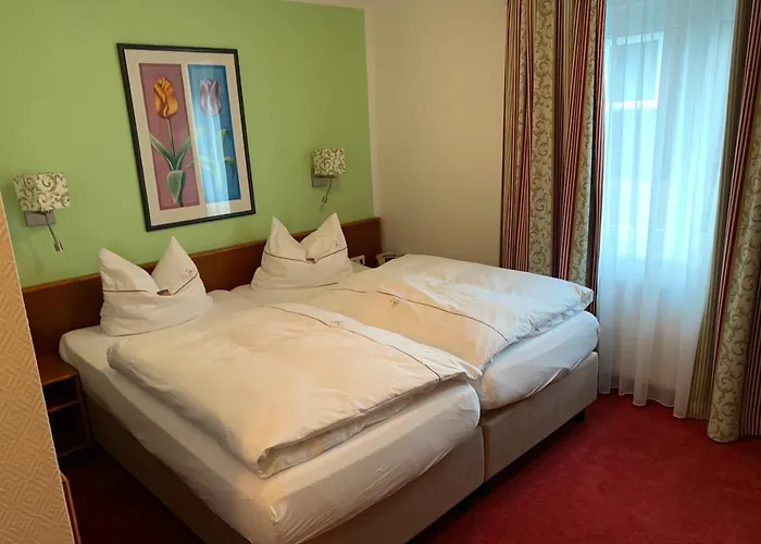 Gaestehaus Alpinia 4*