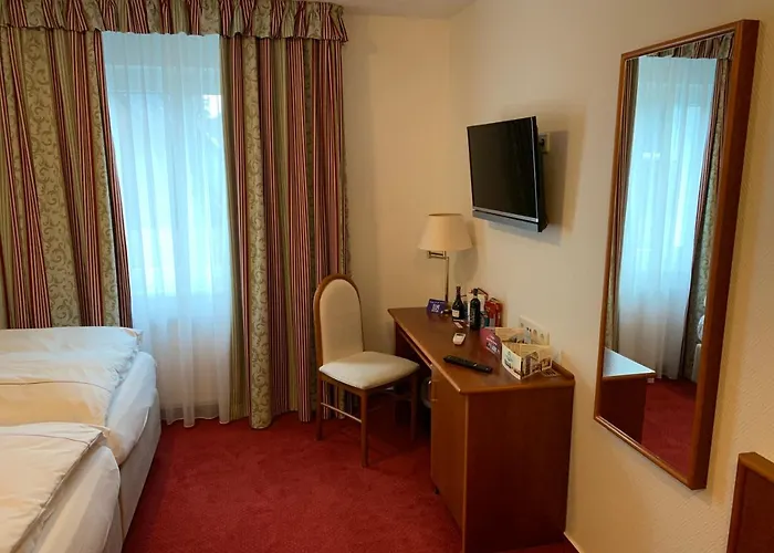 ゲストハウス Gaestehaus Alpinia