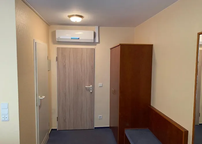 Gaestehaus Alpinia 4*