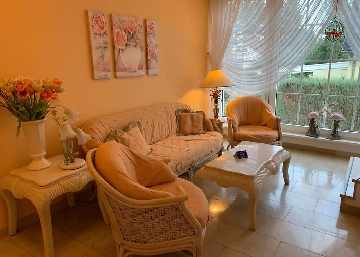 Gaestehaus Alpinia Pensionat