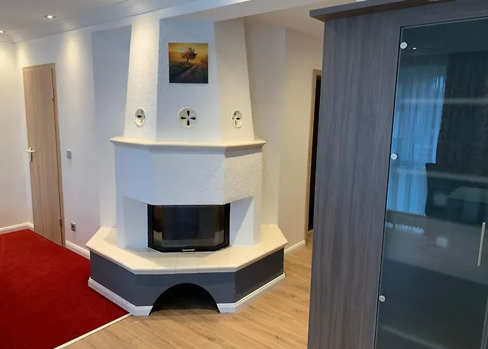 Gaestehaus Alpinia 4*