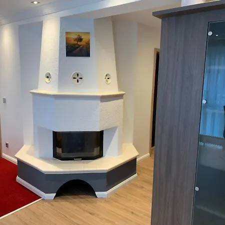 Gaestehaus Alpinia 4*