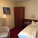 Gaestehaus Alpinia 4* Berlin
